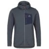 Mountain Equipment LUMIKO HOODED JACKET Herren - Fleecejacke
