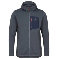 Mountain Equipment LUMIKO HOODED JACKET Herren - Fleecejacke