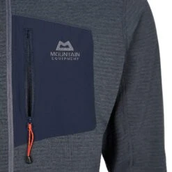 Mountain Equipment LUMIKO HOODED JACKET Herren - Fleecejacke -Globetrotter Verkäufe 5638025307 c lumiko hooded jacket mountain equipment 24