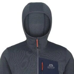 Mountain Equipment LUMIKO HOODED JACKET Herren - Fleecejacke -Globetrotter Verkäufe 5638025307 d lumiko hooded jacket mountain equipment 24