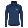 Mountain Equipment ECLIPSE HOODED JACKET Herren - Fleecejacke