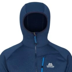 Mountain Equipment ECLIPSE HOODED JACKET Herren - Fleecejacke -Globetrotter Verkäufe 5638025316 f eclipse hooded jacket mountain equipment 24
