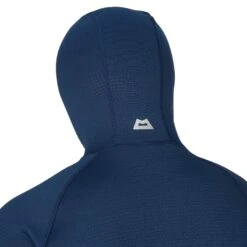 Mountain Equipment ECLIPSE HOODED JACKET Herren - Fleecejacke -Globetrotter Verkäufe 5638025316 g eclipse hooded jacket mountain equipment 24