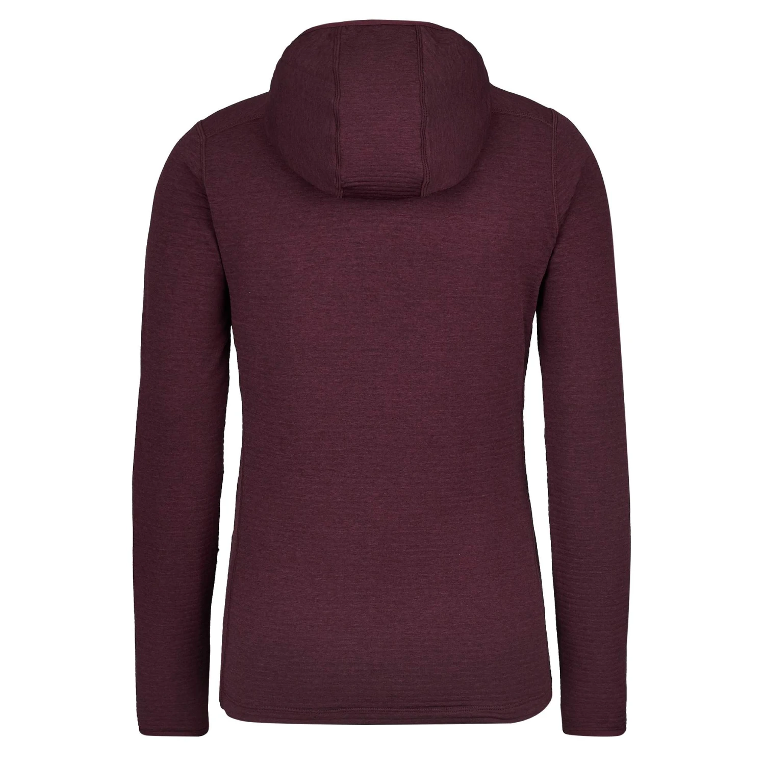 Mountain Equipment LUMIKO HOODED JACKET Damen - Fleecejacke 2 Mountain Equipment LUMIKO HOODED JACKET Damen - Fleecejacke – Bild 2