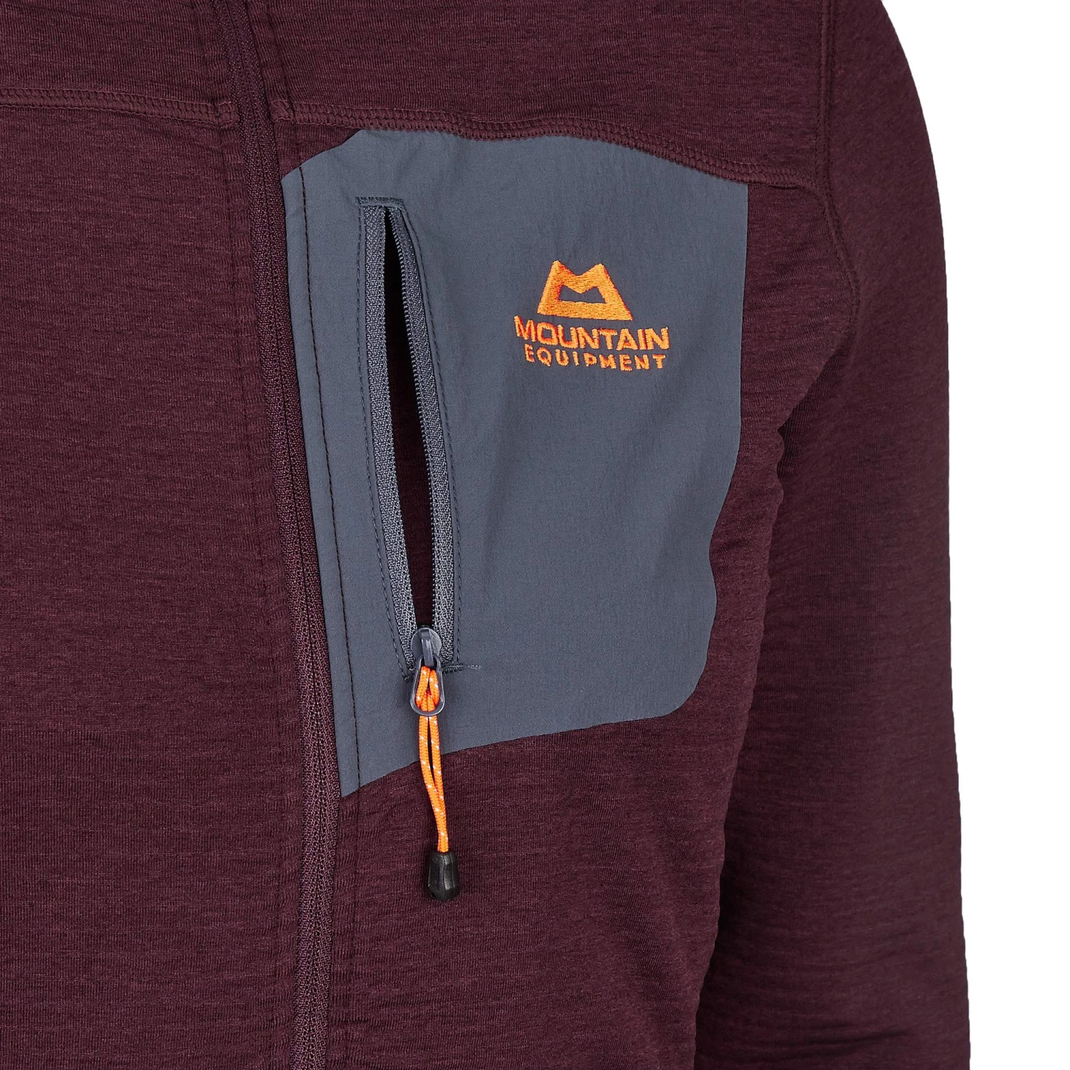 Mountain Equipment LUMIKO HOODED JACKET Damen - Fleecejacke 3 Mountain Equipment LUMIKO HOODED JACKET Damen - Fleecejacke – Bild 3