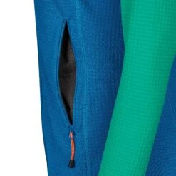 Mountain Equipment ECLIPSE HOODED JACKET Damen - Fleecejacke -Globetrotter Verkäufe 5638025427 c eclipse hooded jacket mountain equipment 24