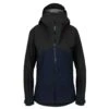 Mammut CRATER HS HOODED JACKET W Damen - Regenjacke