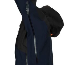 Mammut CRATER HS HOODED JACKET W Damen - Regenjacke -Globetrotter Verkäufe 5638025679 r crater hs hooded jacket w mammut 24