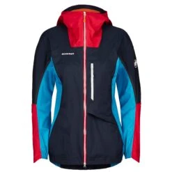 Mammut NORDWAND LIGHT HS HOODED JACKET WOMEN Damen - Regenjacke