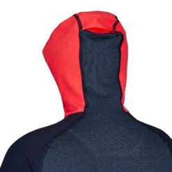 Mammut EISWAND ADVANCED ML HOODED JACKET Damen - Fleecejacke 11 Mammut EISWAND ADVANCED ML HOODED JACKET Damen - Fleecejacke -Globetrotter Verkäufe 5638025691 f eiswand advanced ml hooded jacket mammut 24