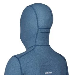 Mammut AENERGY LIGHT ML HOODED JACKET Damen - Fleecejacke -Globetrotter Verkäufe 5638025699 e aenergy light ml hooded jacket mammut 24