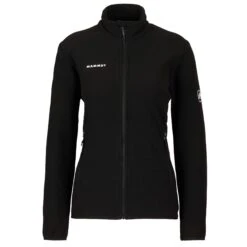 Mammut INNOMINATA LIGHT ML JACKET Damen - Fleecejacke