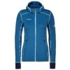 Mammut TAISS LIGHT ML HOODED JACKET WOMEN Damen - Fleecejacke