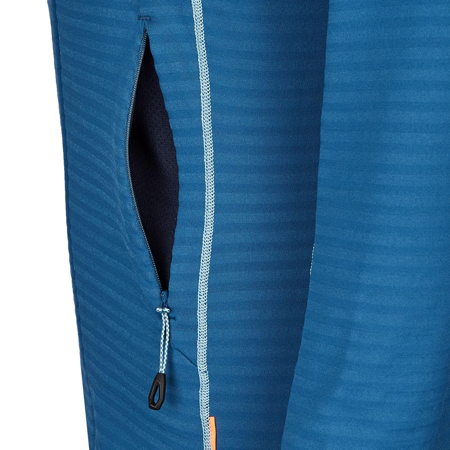 Mammut TAISS LIGHT ML HOODED JACKET WOMEN Damen - Fleecejacke 3 Mammut TAISS LIGHT ML HOODED JACKET WOMEN Damen - Fleecejacke – Bild 3