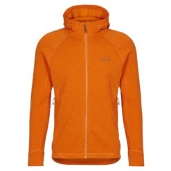 Rab NEXUS HOODY Herren - Fleecejacke