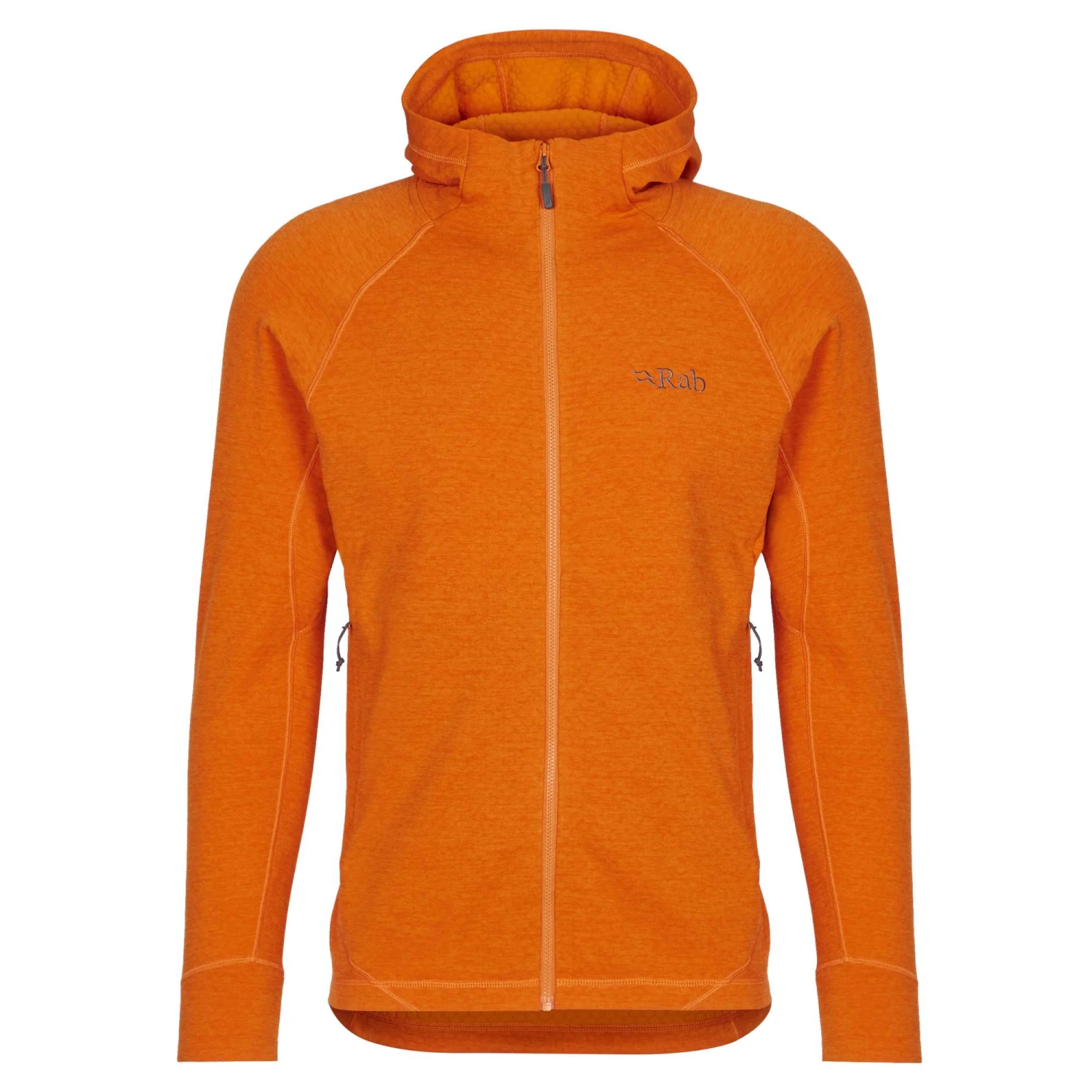 Rab NEXUS HOODY Herren - Fleecejacke 1 Rab NEXUS HOODY Herren - Fleecejacke