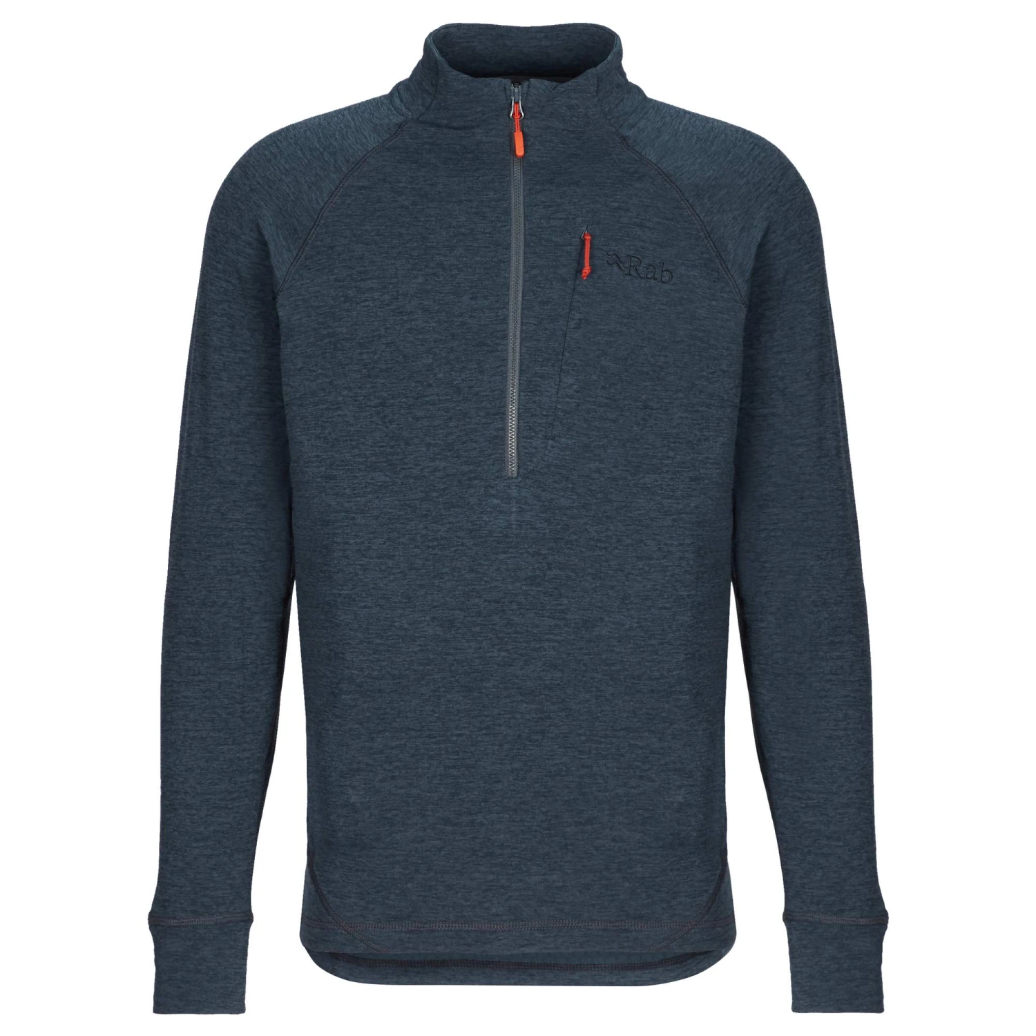 Rab NEXUS PULL-ON Herren - Fleecepullover 1 Rab NEXUS PULL-ON Herren - Fleecepullover