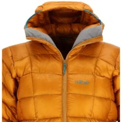 Rab MYTHIC ALPINE JACKET WMNS Damen - Daunenjacke -Globetrotter Verkäufe 5638027476 c mythic alpine jacket wmns rab 24