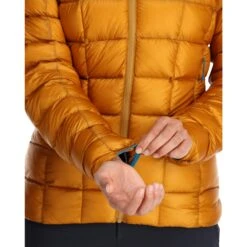 Rab MYTHIC ALPINE JACKET WMNS Damen - Daunenjacke -Globetrotter Verkäufe 5638027476 h mythic alpine jacket wmns rab 24