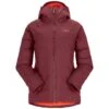 Rab VALIANCE JACKET W Damen - Daunenjacke