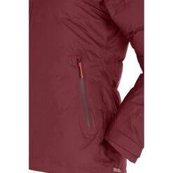 Rab VALIANCE JACKET W Damen - Daunenjacke -Globetrotter Verkäufe 5638027485 d valiance jacket w rab 24