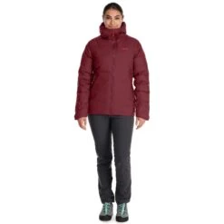 Rab VALIANCE JACKET W Damen - Daunenjacke -Globetrotter Verkäufe 5638027485 i valiance jacket w rab 24