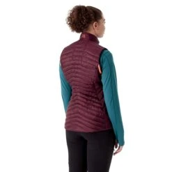 Rab CIRRUS FLEX 2.0 VEST W Damen - Weste -Globetrotter Verkäufe 5638027583 c cirrus flex 20 vest wmns rab 24