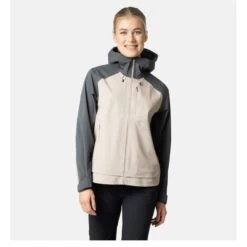 Odlo JACKET HARDSHELL ASCENT 3L WATERPROOF Damen - Hardshelljacke -Globetrotter Verkäufe 5638027774 e jacket hardshell ascent 3l waterproof odlo 24