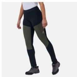 Odlo TIGHTS ASCENT Damen - Leggings -Globetrotter Verkäufe 5638027789 c tights ascent odlo 24