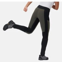 Odlo TIGHTS ASCENT Damen - Leggings -Globetrotter Verkäufe 5638027789 f tights ascent odlo 24