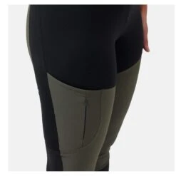 Odlo TIGHTS ASCENT Damen - Leggings -Globetrotter Verkäufe 5638027789 h tights ascent odlo 24