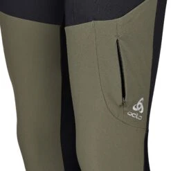 Odlo TIGHTS ASCENT Damen - Leggings -Globetrotter Verkäufe 5638027789 m tights ascent odlo 24