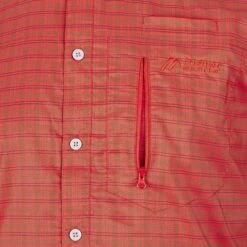 Maier Sports MATS S/S Herren - Outdoor Hemd -Globetrotter Verkäufe 5638028066 c mats ss maier sports 24