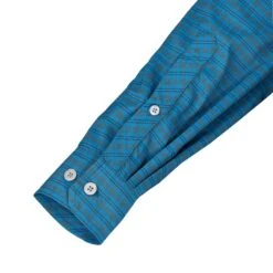 Maier Sports MATS L/S Herren - Outdoor Hemd -Globetrotter Verkäufe 5638028081 e mats ls maier sports 24