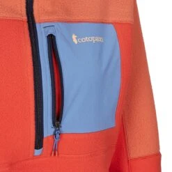 Cotopaxi ABRAZO HALF-ZIP FLEECE JACKET W Damen - Fleecepullover 9 Cotopaxi ABRAZO HALF-ZIP FLEECE JACKET W Damen - Fleecepullover -Globetrotter Verkäufe 5638028352 d abrazo halfzip fleece jacket w cotopaxi 24