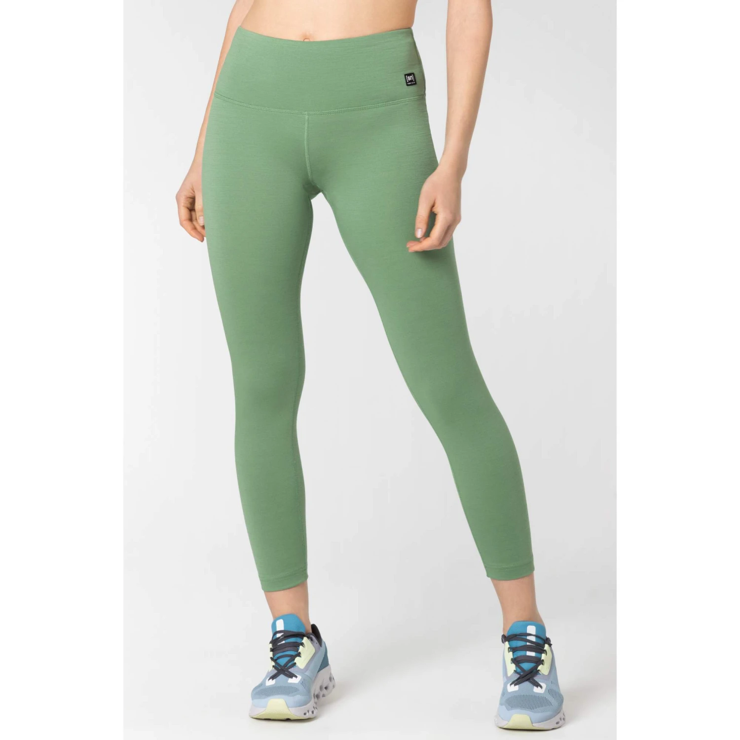 W SUPER TIGHTS Damen - Leggings 3 W SUPER TIGHTS Damen - Leggings – Bild 3