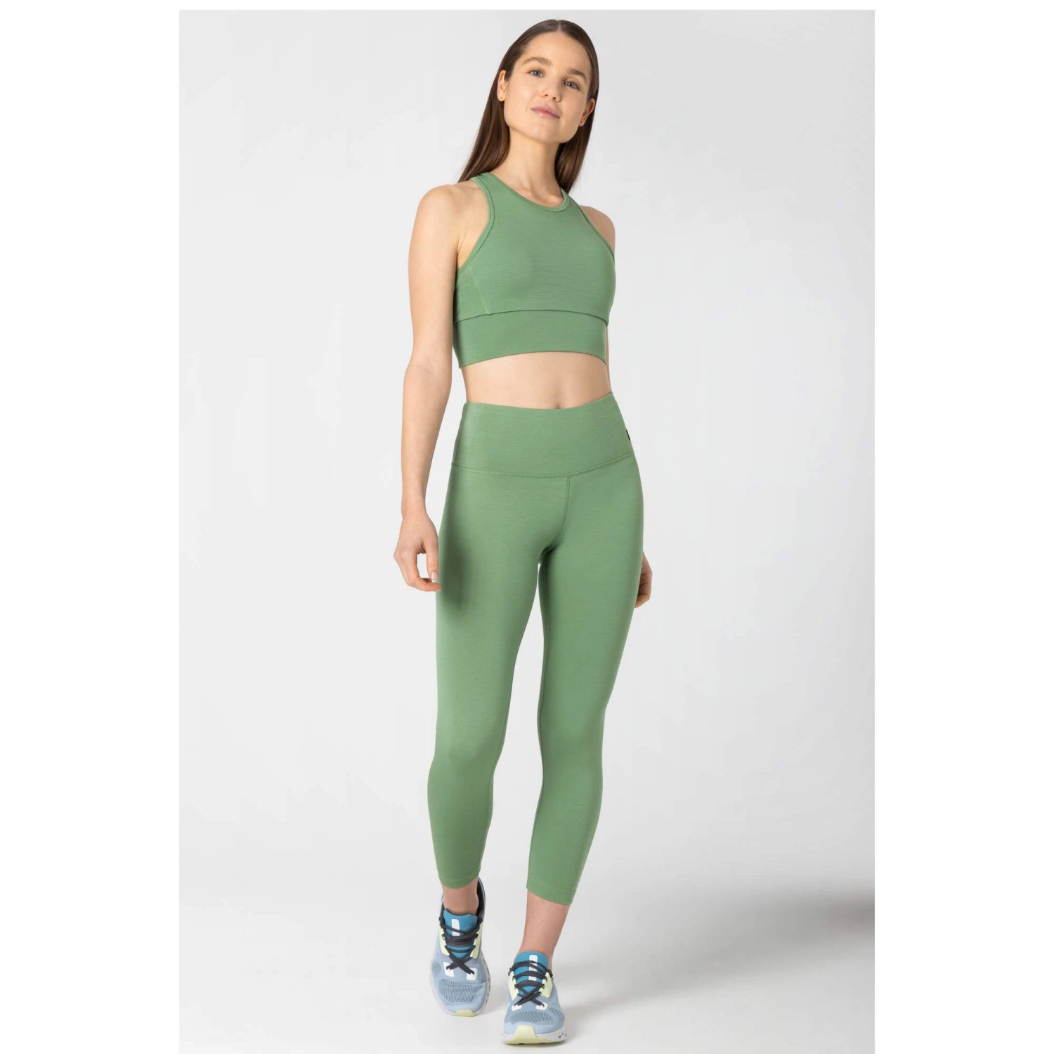 W SUPER TIGHTS Damen - Leggings 5 W SUPER TIGHTS Damen - Leggings – Bild 5