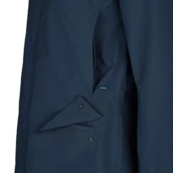 Haglöfs ARIA PROOF PARKA Damen - Regenmantel 9 Haglöfs ARIA PROOF PARKA Damen - Regenmantel -Globetrotter Verkäufe 5638028522 c aria proof parka hagloefs 24