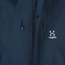 Haglöfs ARIA PROOF PARKA Damen - Regenmantel 11 Haglöfs ARIA PROOF PARKA Damen - Regenmantel -Globetrotter Verkäufe 5638028522 e aria proof parka hagloefs 24