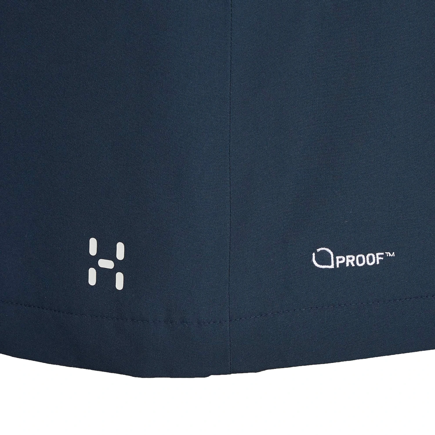 Haglöfs ARIA PROOF PARKA Damen - Regenmantel 6 Haglöfs ARIA PROOF PARKA Damen - Regenmantel – Bild 6