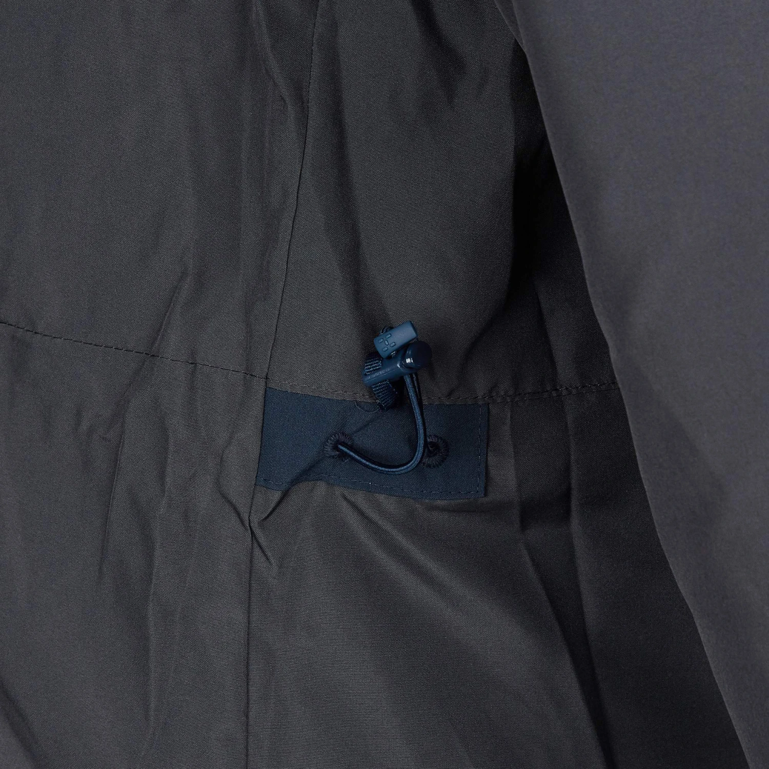 Haglöfs ARIA PROOF PARKA Damen - Regenmantel 7 Haglöfs ARIA PROOF PARKA Damen - Regenmantel – Bild 7