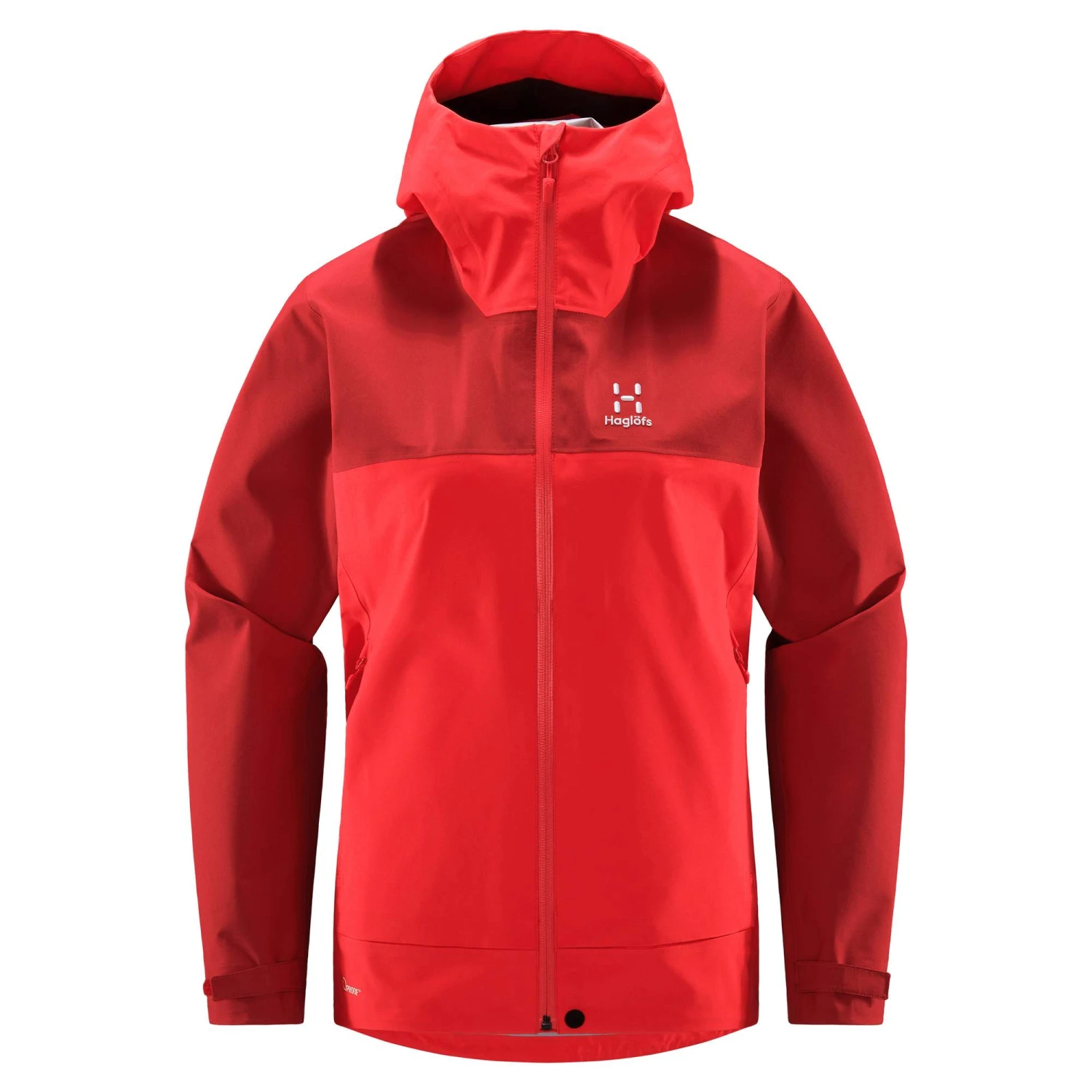 Haglöfs FRONT PROOF JACKET W Damen - Hardshelljacke 1 Haglöfs FRONT PROOF JACKET W Damen - Hardshelljacke