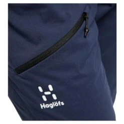 Haglöfs L.I.M FUSE PANT Damen - Softshellhose -Globetrotter Verkäufe 5638028542 c lim fuse pant hagloefs 24