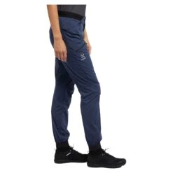 Haglöfs L.I.M FUSE PANT Damen - Softshellhose -Globetrotter Verkäufe 5638028542 f lim fuse pant hagloefs 24