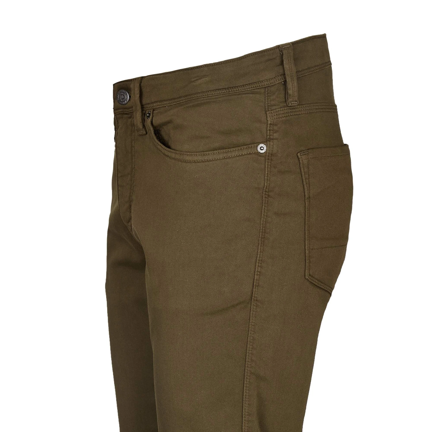 NO SWEAT SLIM Herren - Freizeithose 4 NO SWEAT SLIM Herren - Freizeithose – Bild 4