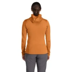 Rab GRAVITON HOODY WMNS Damen - Fleecejacke -Globetrotter Verkäufe 5638029249 d graviton hoody wmns rab 24