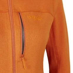 Rab GRAVITON HOODY WMNS Damen - Fleecejacke -Globetrotter Verkäufe 5638029249 i graviton hoody wmns rab 24