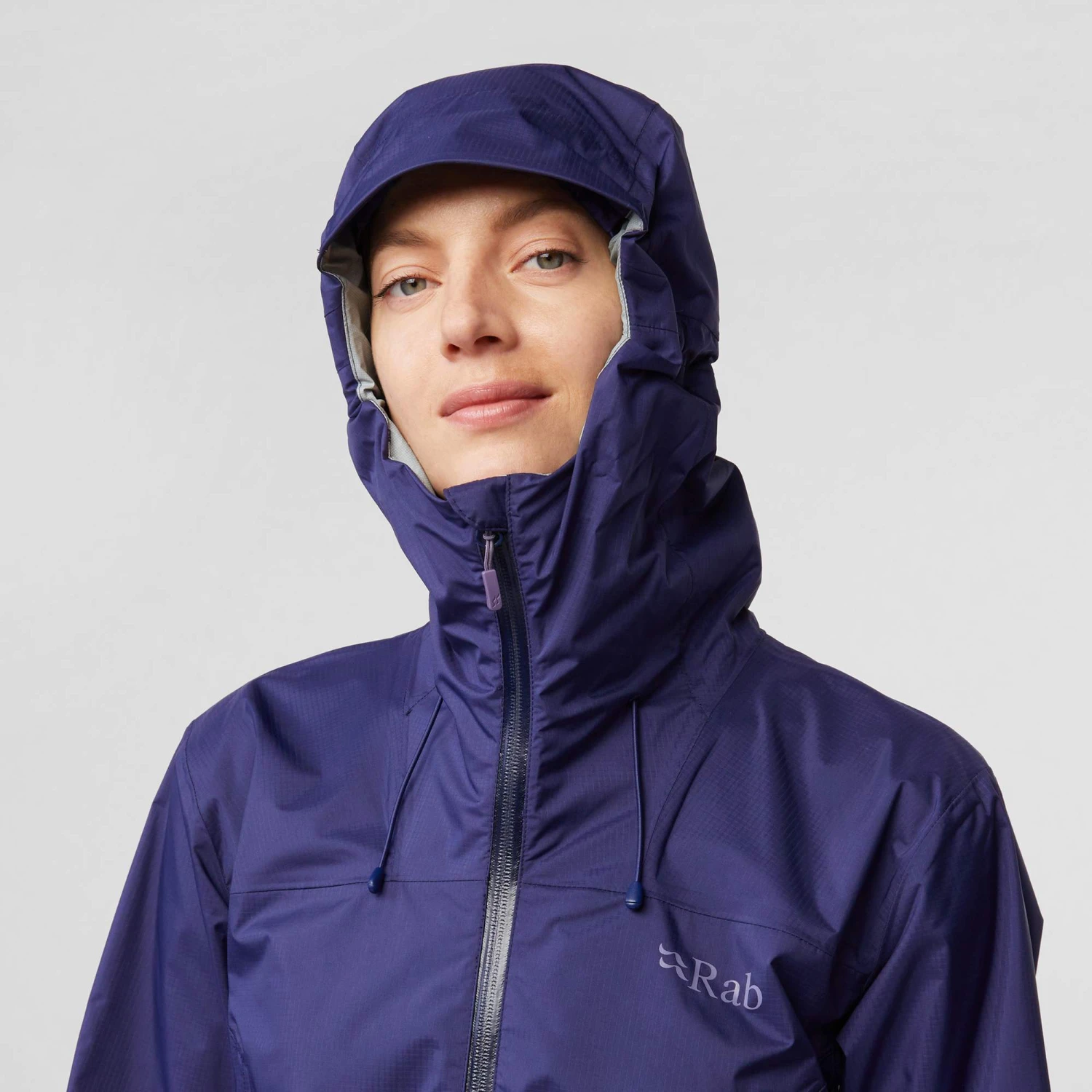 Rab DOWNPOUR PLUS 2.0 JACKET WMNS Damen - Regenjacke 13 Rab DOWNPOUR PLUS 2.0 JACKET WMNS Damen - Regenjacke – Bild 13