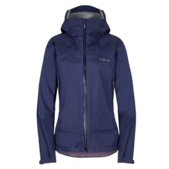 Rab DOWNPOUR PLUS 2.0 JACKET WMNS Damen - Regenjacke