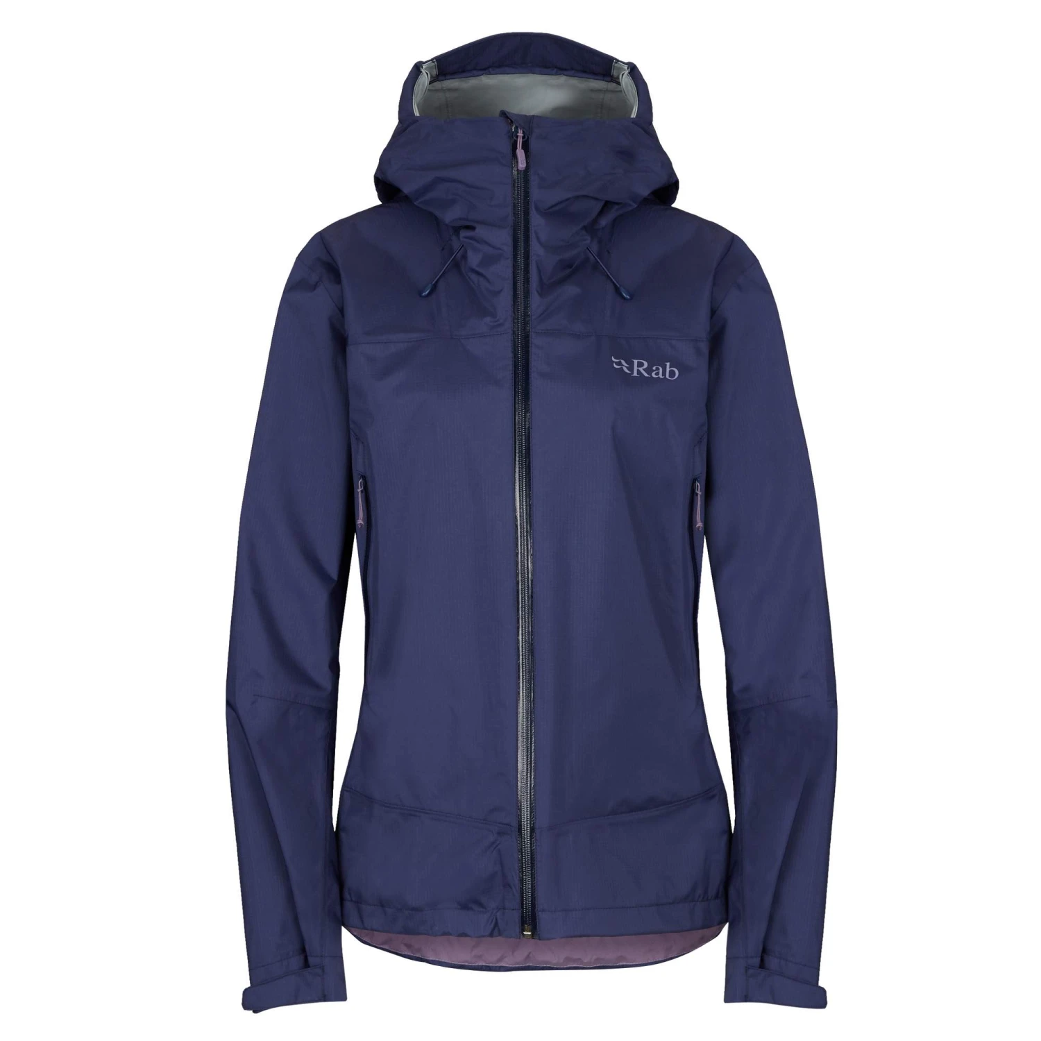 Rab DOWNPOUR PLUS 2.0 JACKET WMNS Damen - Regenjacke 1 Rab DOWNPOUR PLUS 2.0 JACKET WMNS Damen - Regenjacke